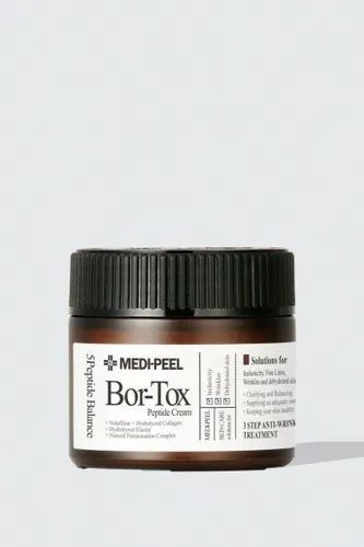 Medi-Peel Лифтинг-крем с пептидным комплексом Bor-Tox Peptide Cream 50 мл  #1