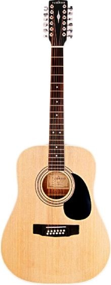 Parkwood Акустическая гитара 1116307 #1