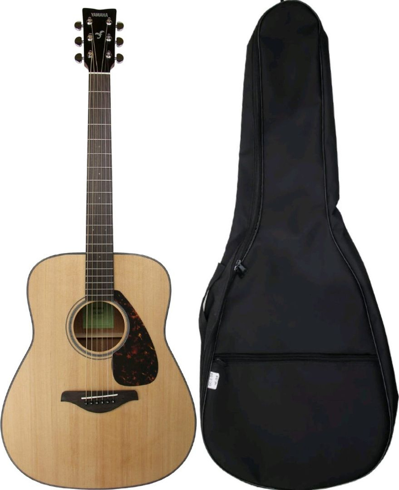 Yamaha Акустическая гитара h224224 #1