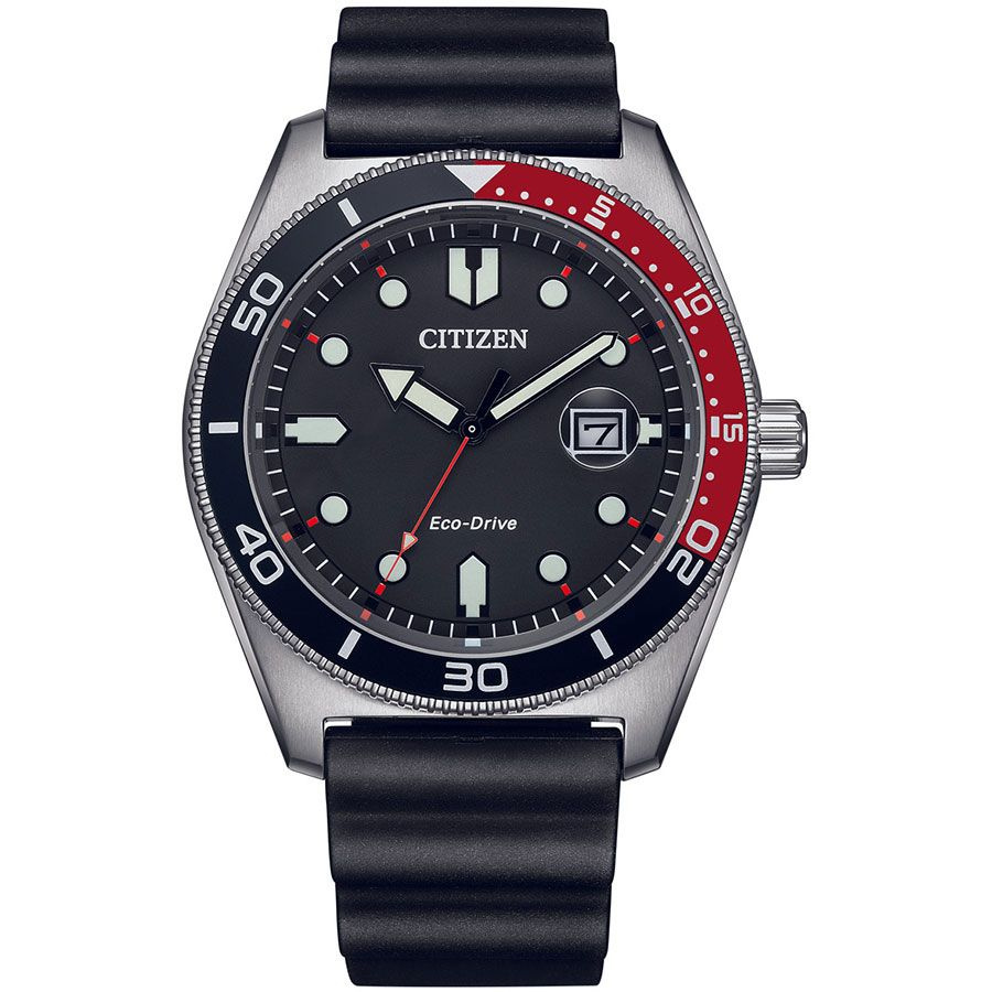 Мужские наручные часы Citizen AW1769-10E - купить с доставкой по ...