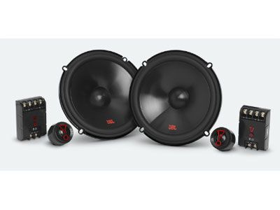 Автоакустика компонентная JBL STAGE3 607CF #1