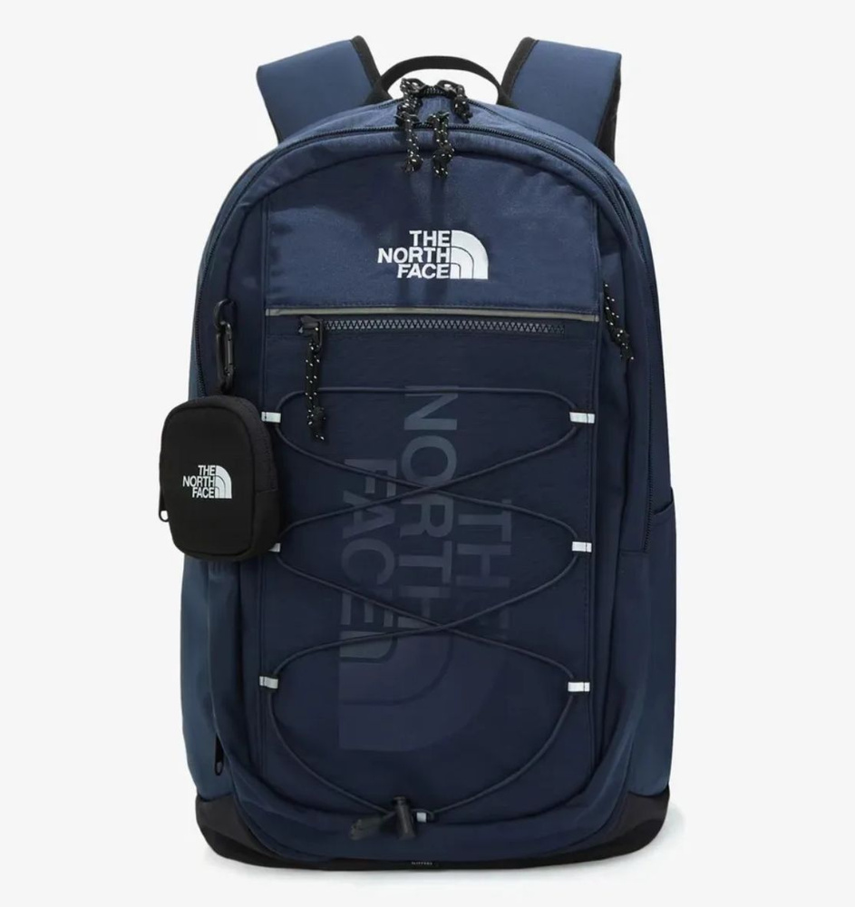 Рюкзак The North Face - купить с доставкой по выгодным ценам в интернет ...