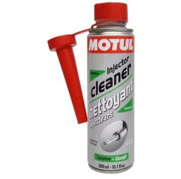 MOTUL Присадка в катализатор, 300 мл #1