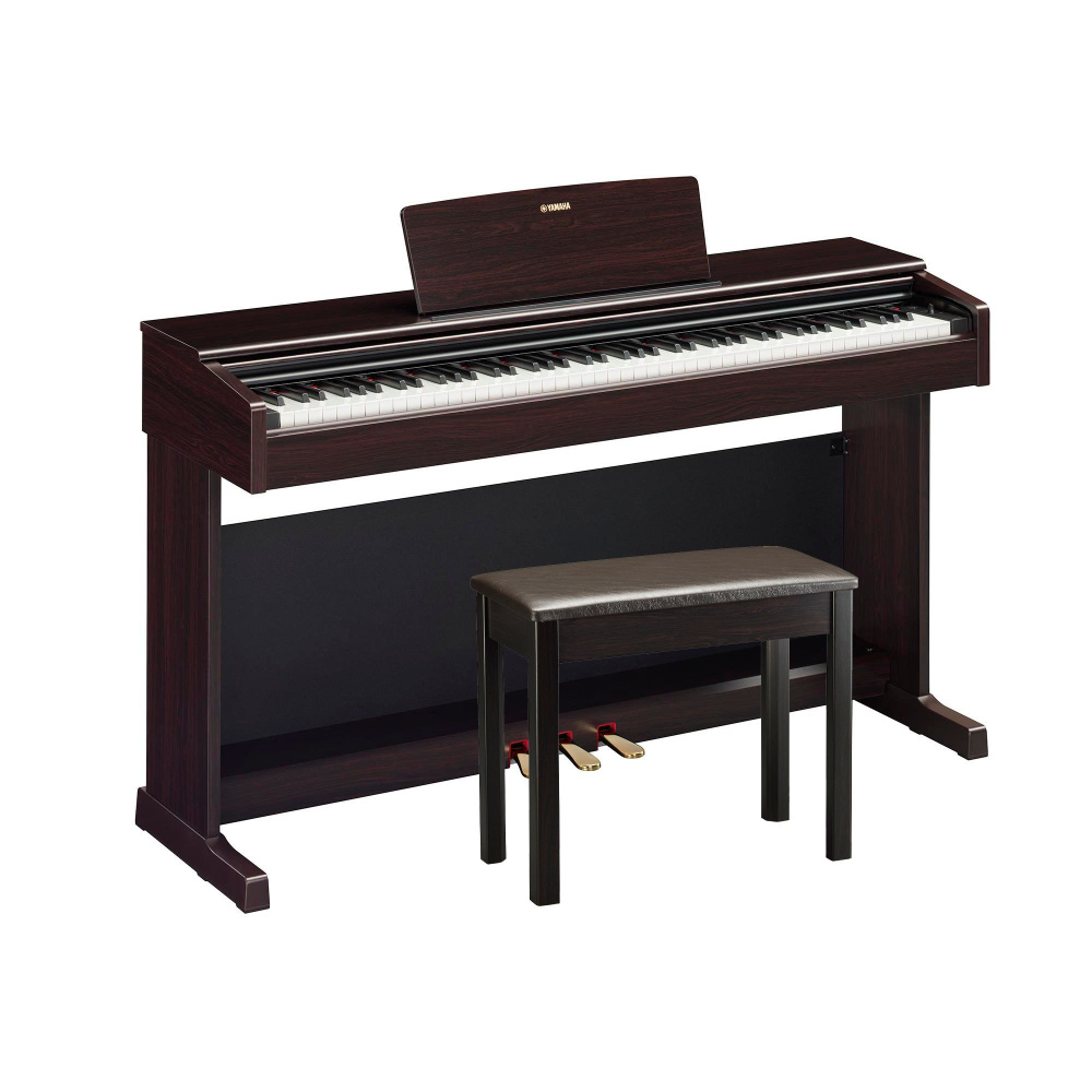 Цифровое пианино Yamaha YDP-145 R #1