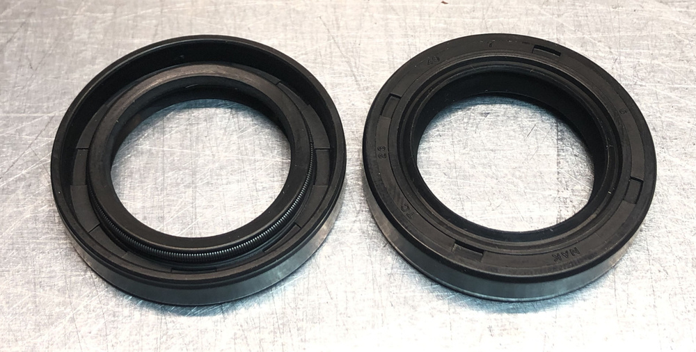 Манжета армированная (сальник) 26*40*7 - арт. 21178 - купить по ...