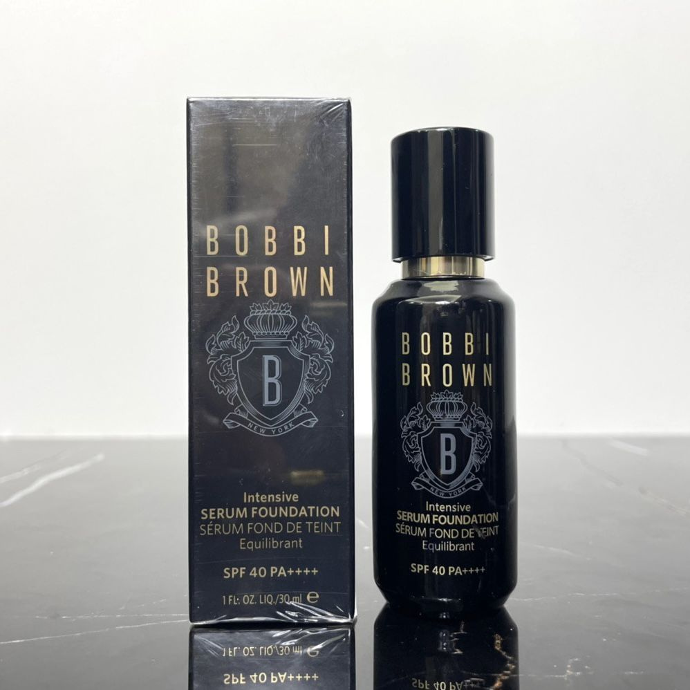 Bobbi Brown жидкая основа средства по уходу за кожей #1