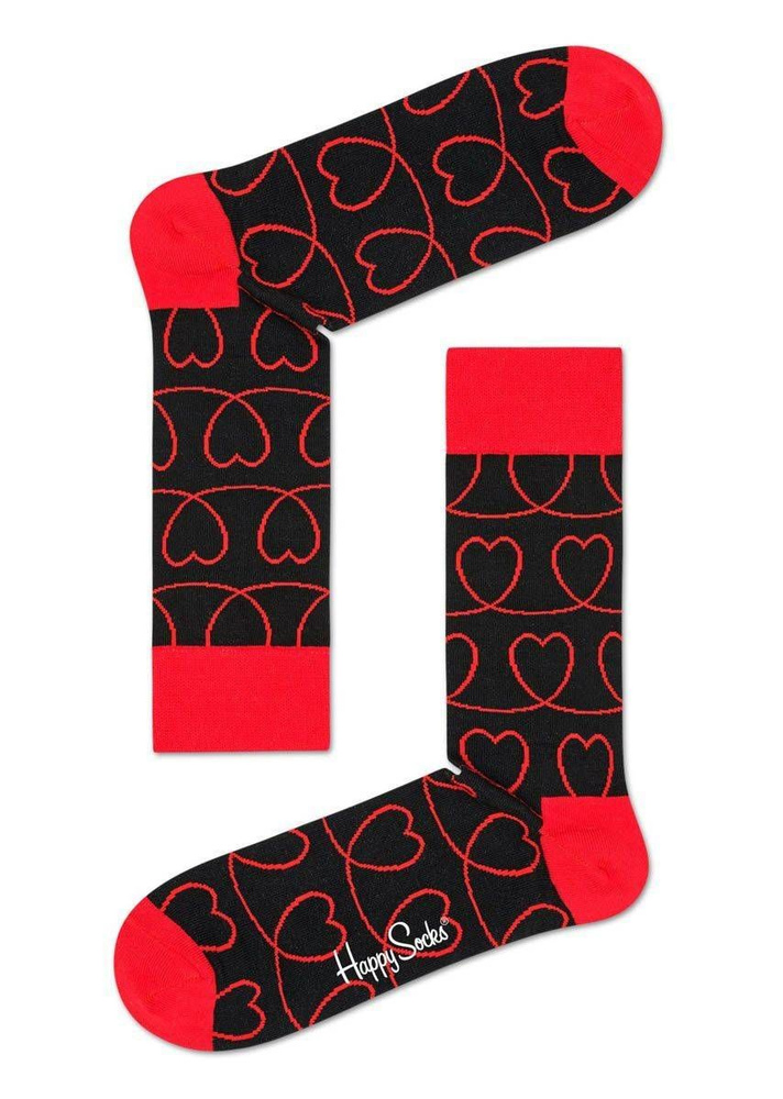 Носки Happy Socks, 1 пара #1