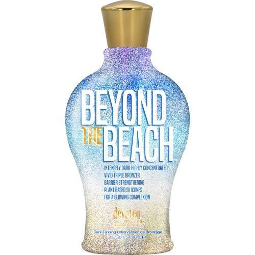 Крем для солярия Beyond The Beach 360 мл #1