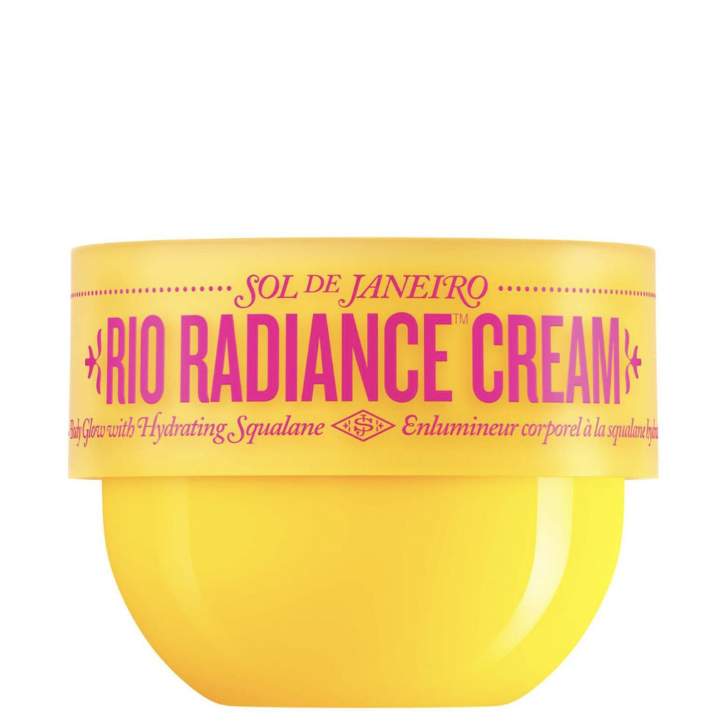 Sol de Janeiro Эксклюзивный крем для тела Exclusive Rio Radiance Body Cream 240 мл  #1