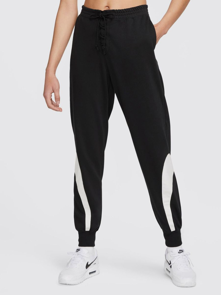 Брюки спортивные Nike W Nsw Crc50 Hr Flc Pant #1