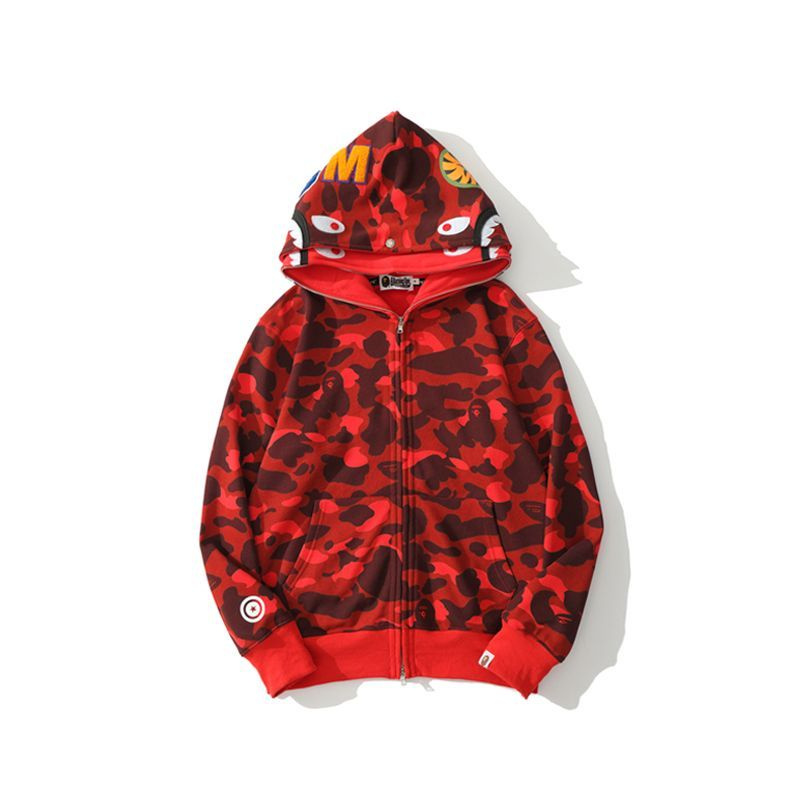 Толстовка A BATHING APE #1