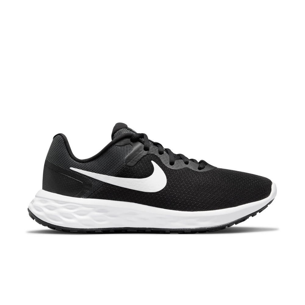 Кроссовки Nike W Revolution 6 Nn #1