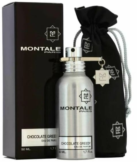 Montale Chocolate Greedy Montale Вода парфюмерная 100 мл #1