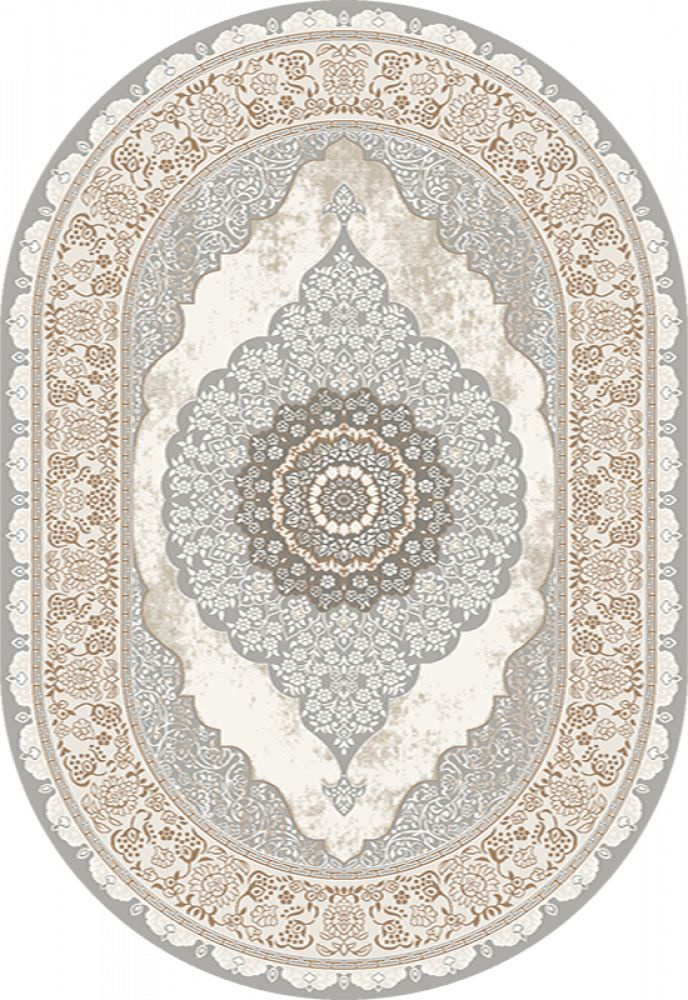 Carpet-Gold Ковер, 0.8 x 1.5 м #1