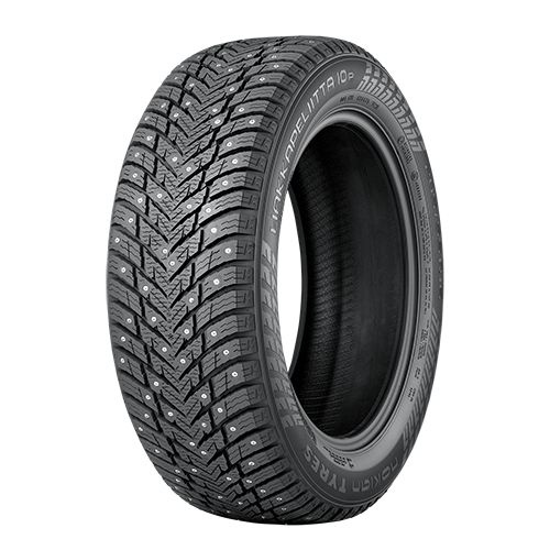 Ikon Tyres Hakkapeliitta 10p TS32642 Шины  зимние 205/65  R16 95T #1