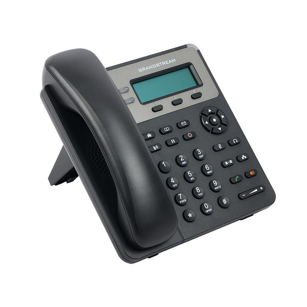 IP телефон Grandstream GXP1615 #1