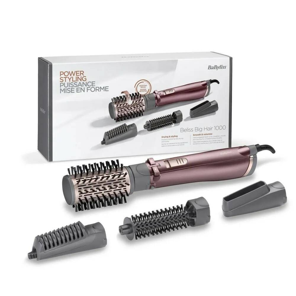 BaByliss PRO Фен для волос AS960 #1