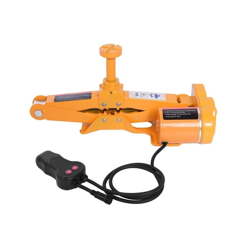 Домкрат автомобильный Винтовой 33b4b7dd5cae4a4e, 3 т. - купить с ...