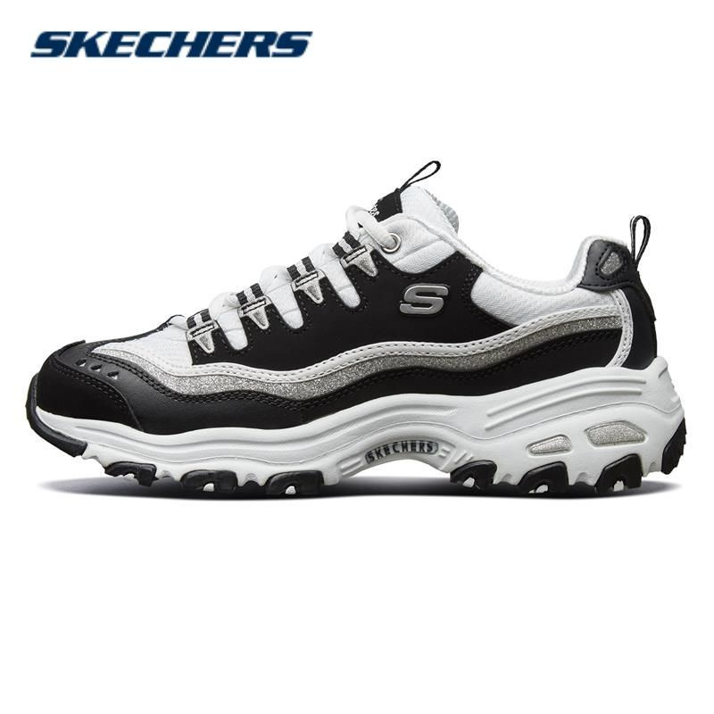 Кроссовки Skechers #1