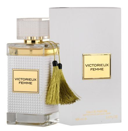 Lattafa Perfumes Духи Lattafa Victorieux Women 100 мл #1