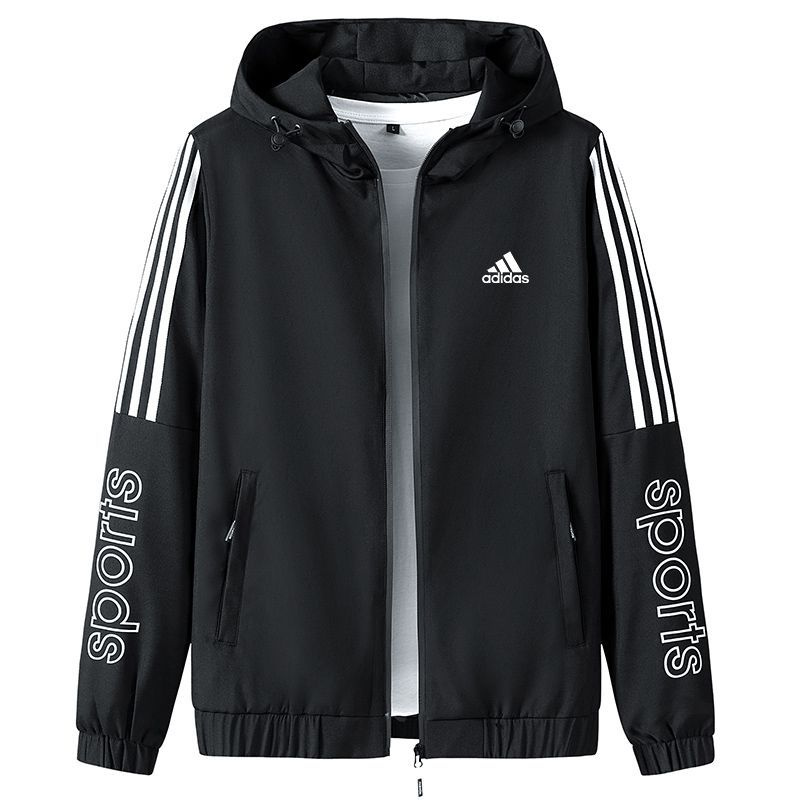 Ветровка adidas Sportswear #1