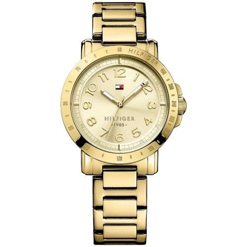 Tommy Hilfiger Часы наручные Кварцевые 1781395 #1