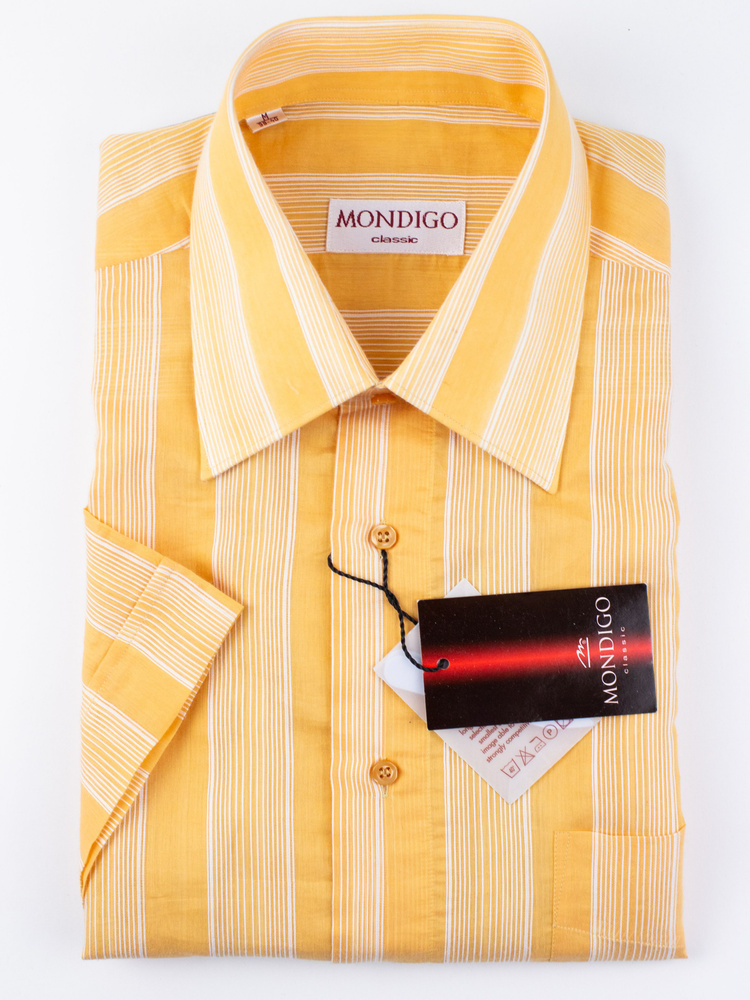 Рубашка Mondigo Spain #1