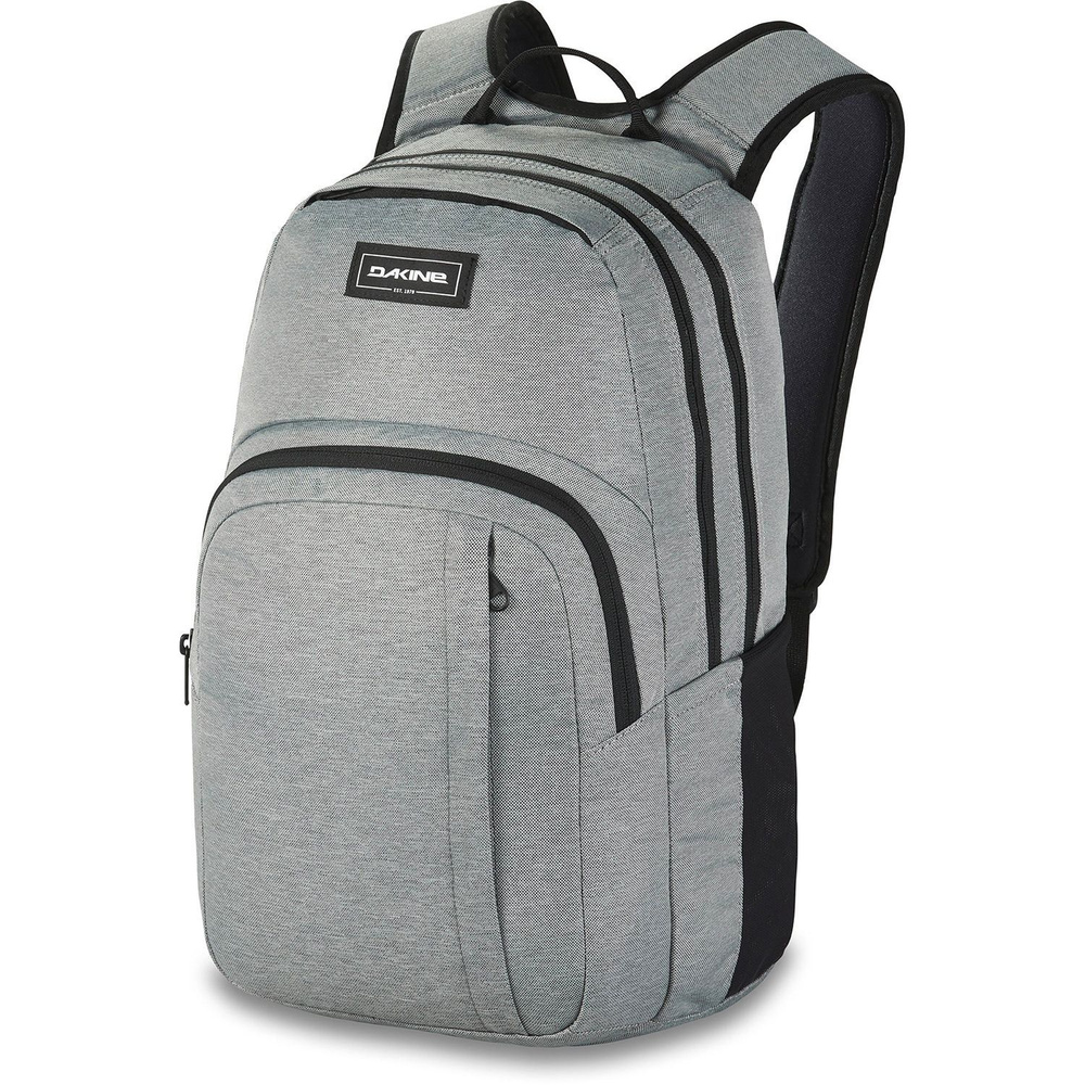 Рюкзак Dakine CAMPUS M 25L GEYSER GREY #1