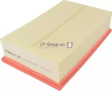 JP Group Фильтр воздушный арт. 1118609900, 1 шт. #1