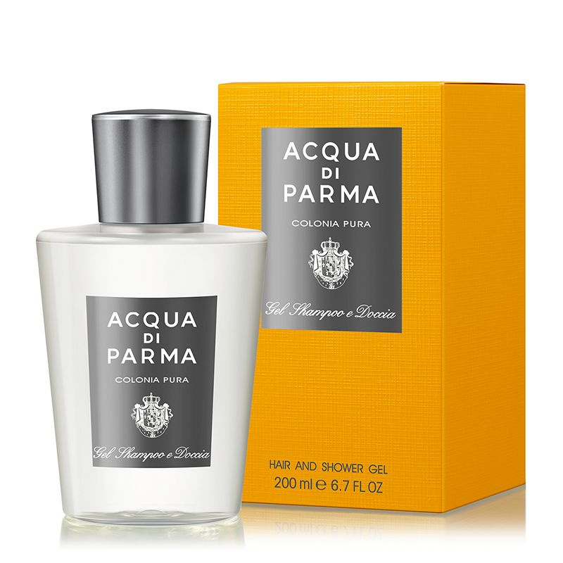 Acqua di Parma Colonia Pura Одеколон для женщин 100 ml #1