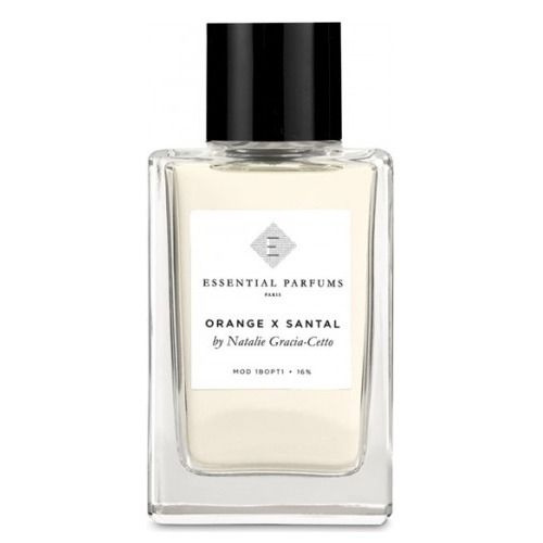 Essential Parfums Вода парфюмерная Orange X Santal 150 мл #1