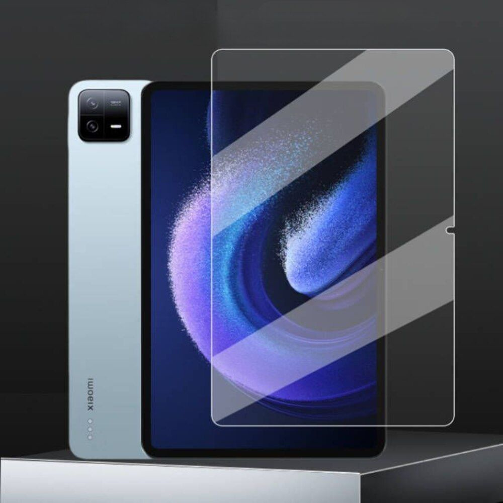 Защитное стекло GlassPro для планшета Xiaomi Pad 6 / Pad 6 Pro 11" (2023) #1