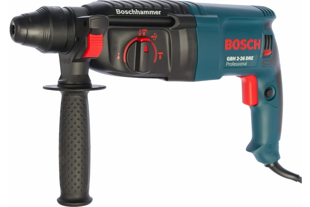 Перфоратор Bosch GBH 2-26 DRE #1