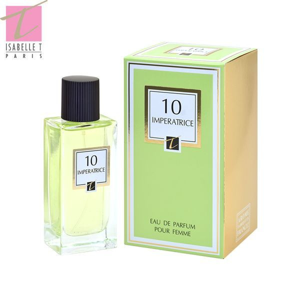 Positive Parfum Вода парфюмерная IMPERATRICE 10 60 мл #1