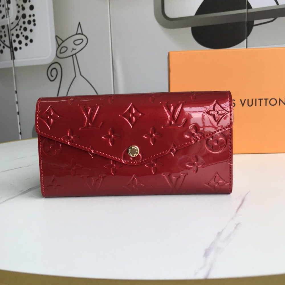 Louis Vuitton Кошелек дорожный #1