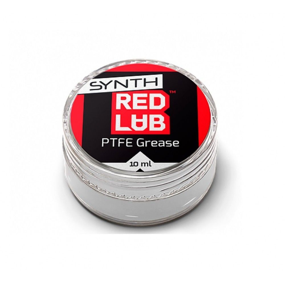 Смазка RedLub Synthetic PTFE Grease, 10 мл #1