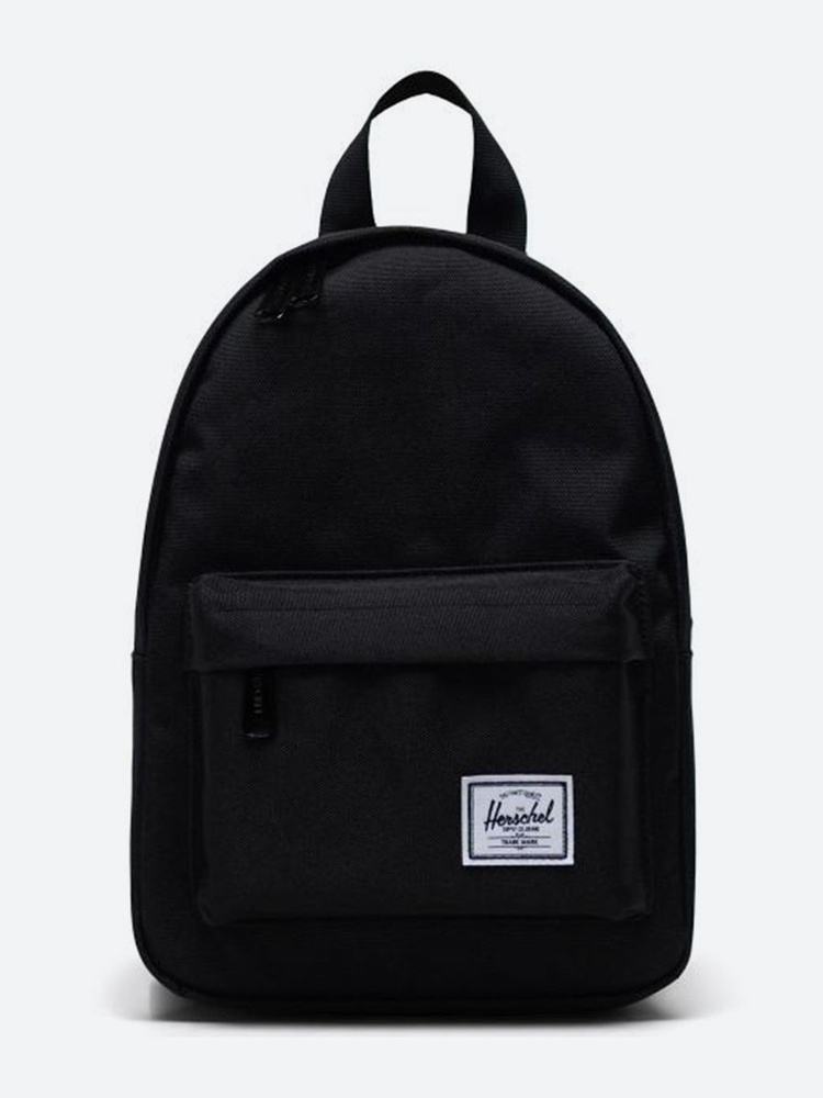 Herschel Supply Co. Рюкзак Classic Mini Black #1