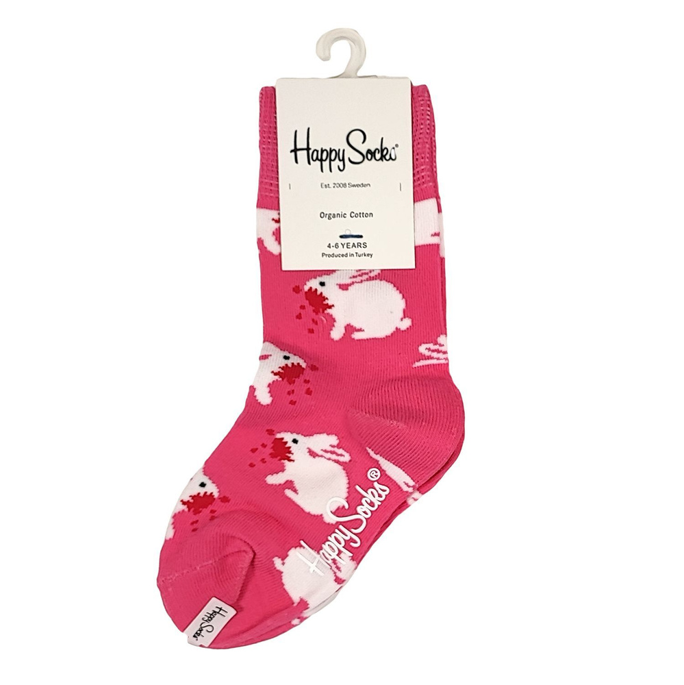 Носки Happy Socks, 1 пара #1