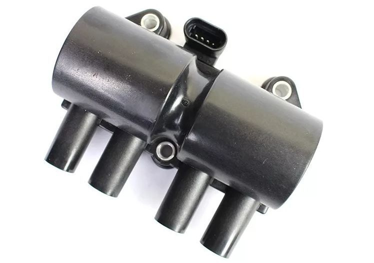 Катушка модуль зажигания Дэу Нексия N100 1.5 16кл Леганза (Шевроле ...