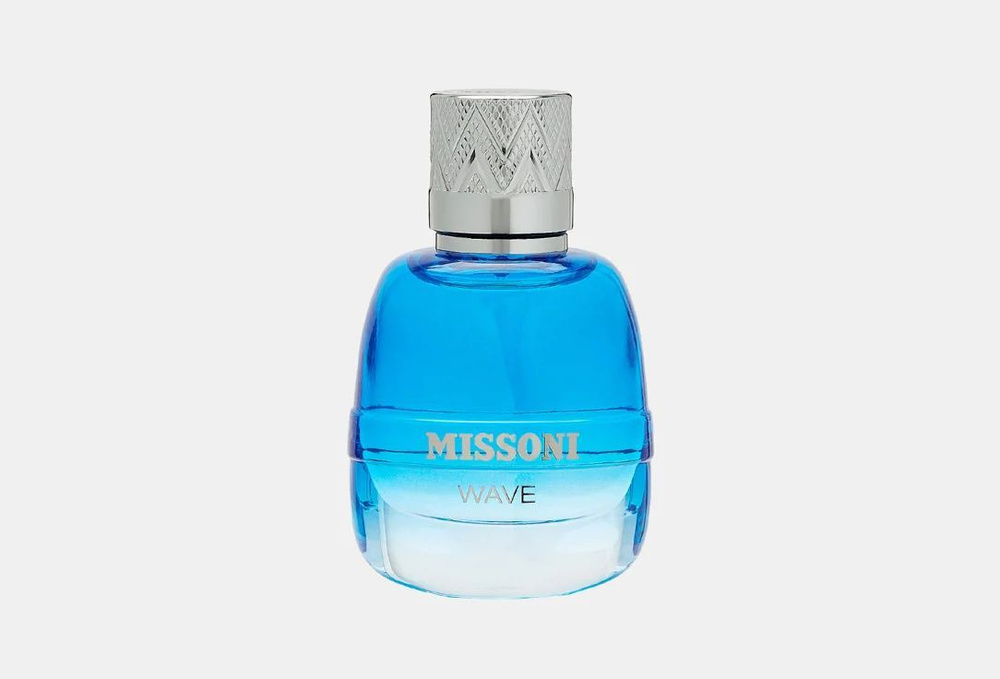 MISSONI WAVE edt MAN 100ml #1