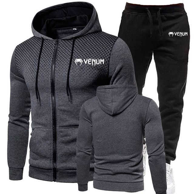 Костюм спортивный Venum - купить с доставкой по выгодным ценам в  интернет-магазине OZON (1341421811)