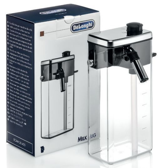 Молочник для кофемашины De'Longhi ECAM23.45x #1