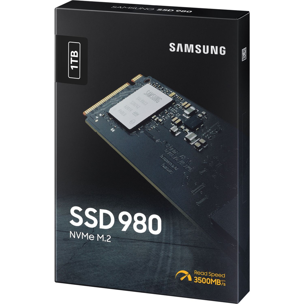 1 ТБ Внутренний SSD-диск VH500GB (GG9801TB) #1