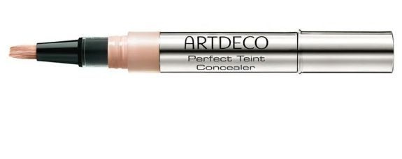 Artdeco Корректор для лица Perfect teint #06 ight ivory #1