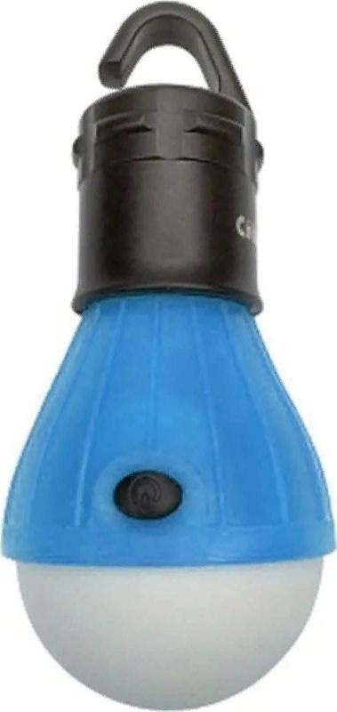Фонарь кемпинговый Сибирский Следопыт PF-PFL-K15 Lamp 3 LED, с диммером и ручкой для переноски, пластик #1