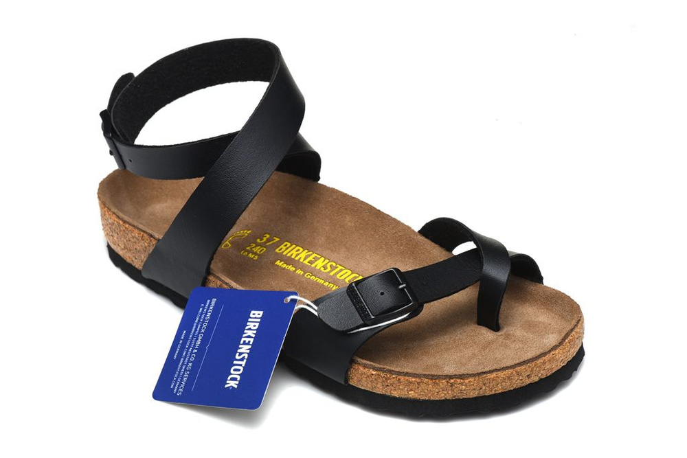 Сандалии Birkenstock #1