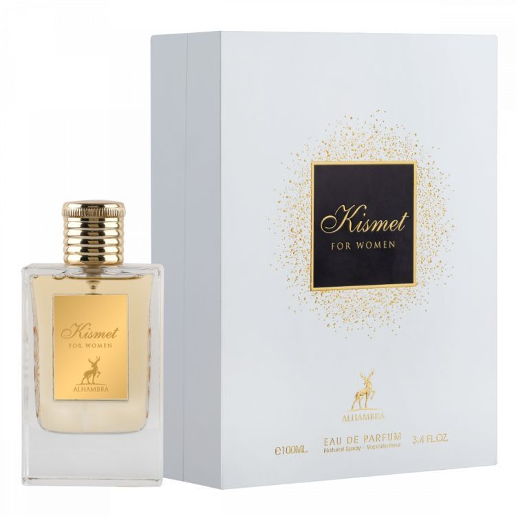 Maison Alhambra KISMET Вода парфюмерная 100 мл #1