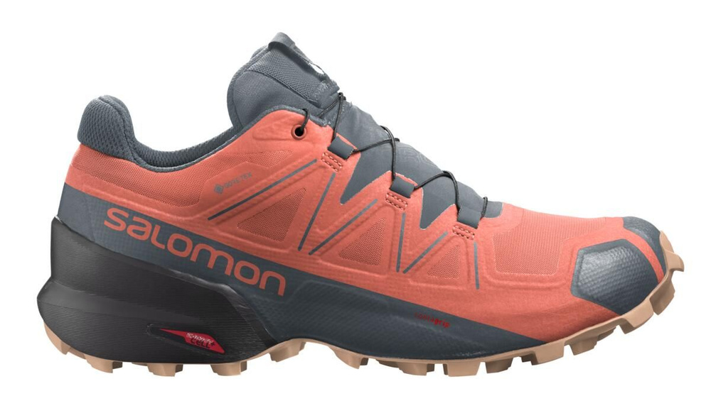 Кроссовки Salomon #1