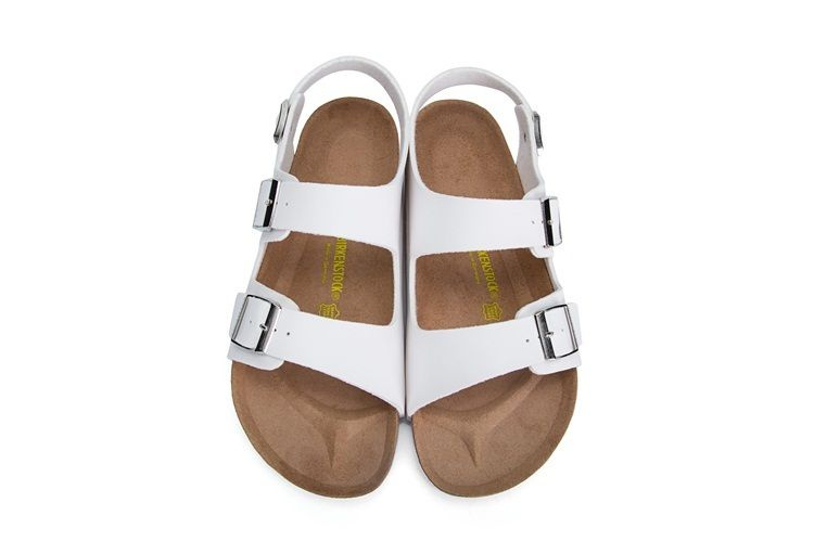 Шлепанцы Birkenstock #1