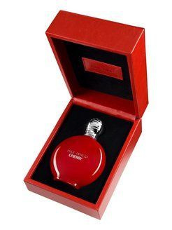 MAX PHILIP Вода парфюмерная MAX PHILIP CHERRY edp 100ml шкатулка 100 мл #1